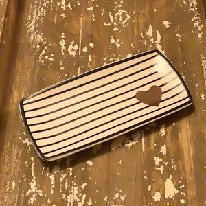 PEN TRAY DESK ACCESSORY GARTNER STUDIOS